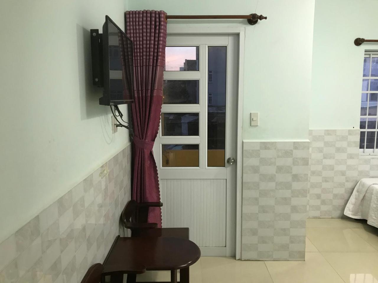 Gold Hotel Vung Tau Exterior foto
