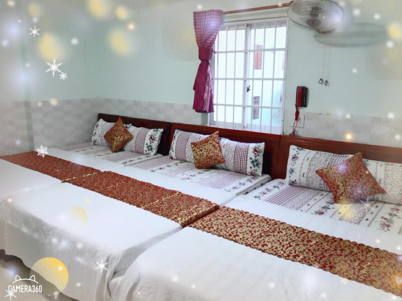 Gold Hotel Vung Tau Exterior foto