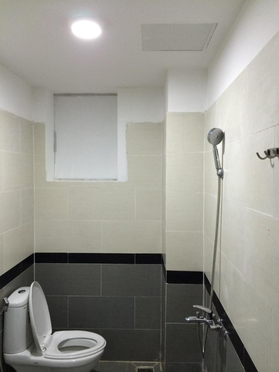 Gold Hotel Vung Tau Exterior foto