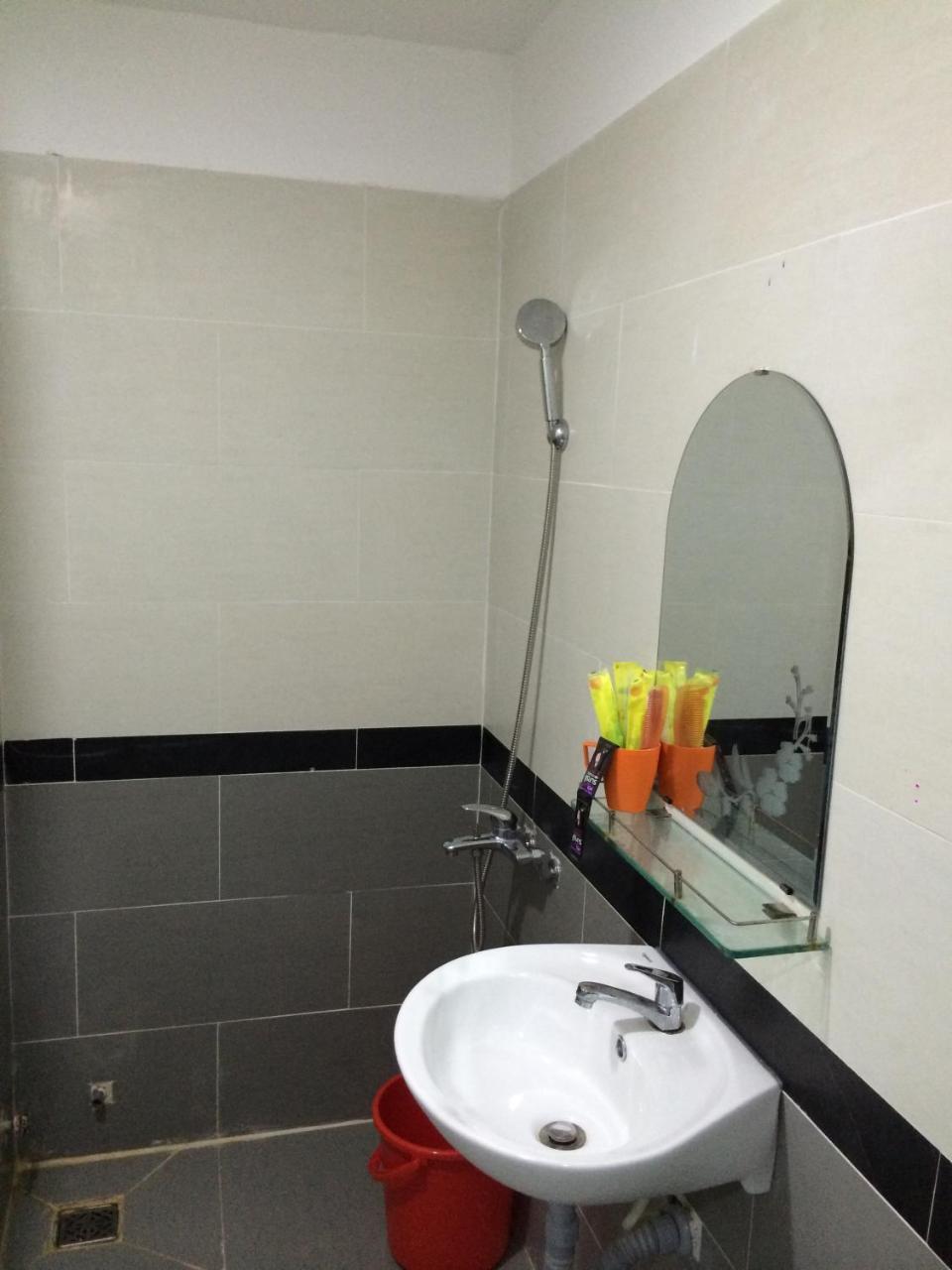 Gold Hotel Vung Tau Exterior foto
